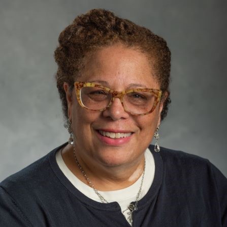 Deborah Johnson